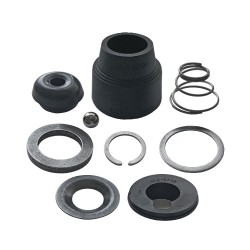 Комплект предпазна втулка за перфоратор Bosch GBH 180 LI, GBH 185 LI, GBH 2-20 D